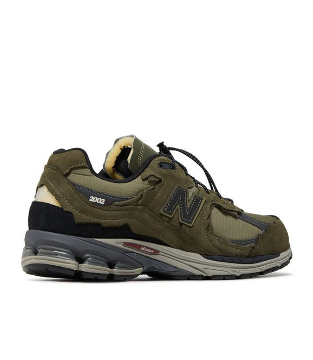 New Balance 2002R Protection Pack Dark Moss