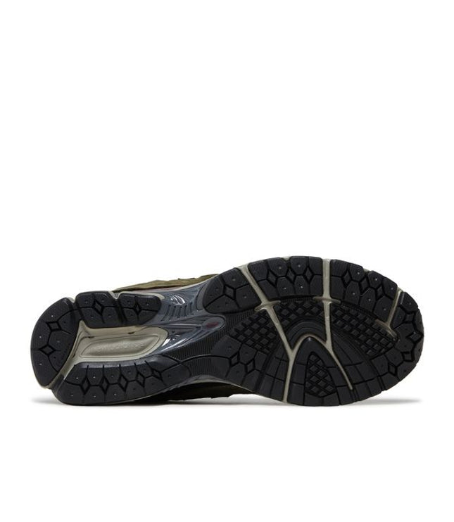 New Balance 2002R Protection Pack Dark Moss