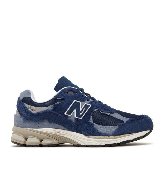 New Balance 2002R Protection Pack Navy Grey