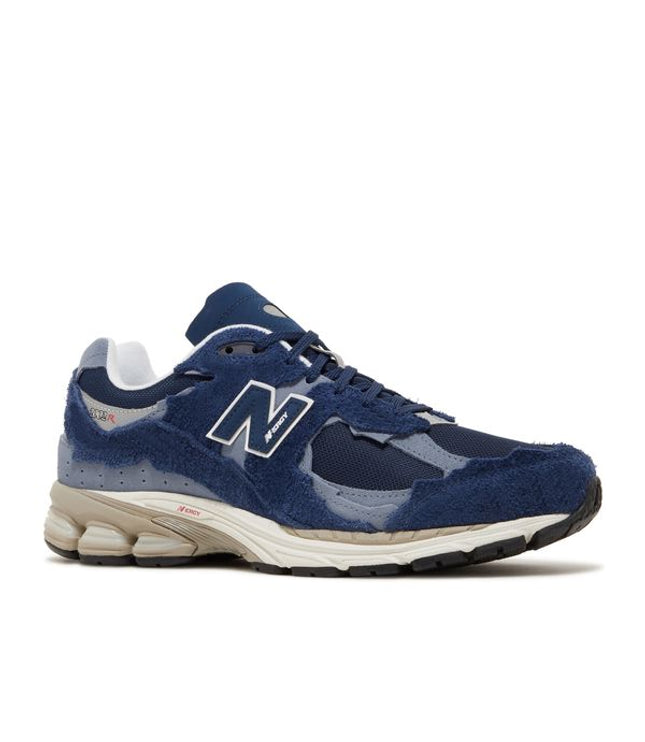 New Balance 2002R Protection Pack Navy Grey