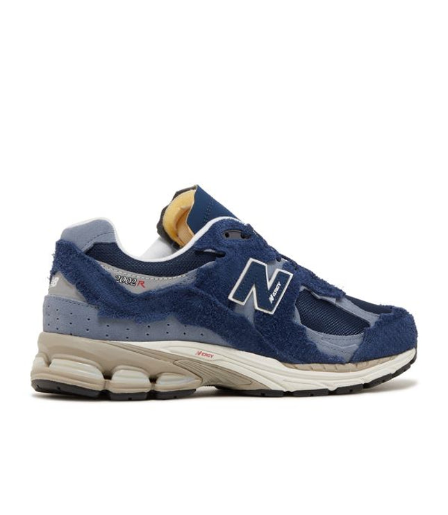 New Balance 2002R Protection Pack Navy Grey