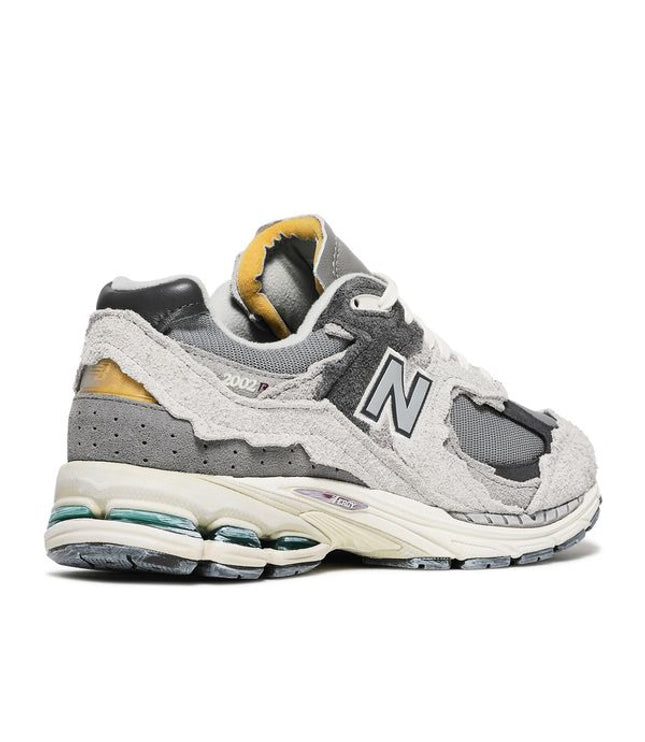 New Balance 2002R Protection Pack Rain Cloud