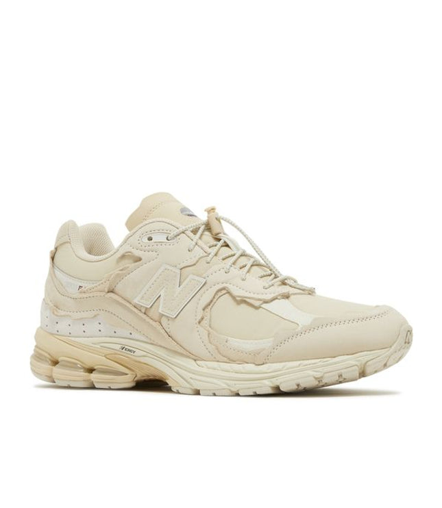 New Balance 2002R Protection Pack Sandstone