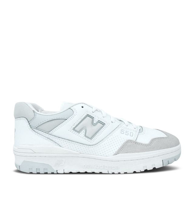 New Balance 550 ASOS Exclusive White Grey Blue