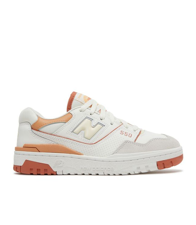 New Balance 550 Au Lait (W)