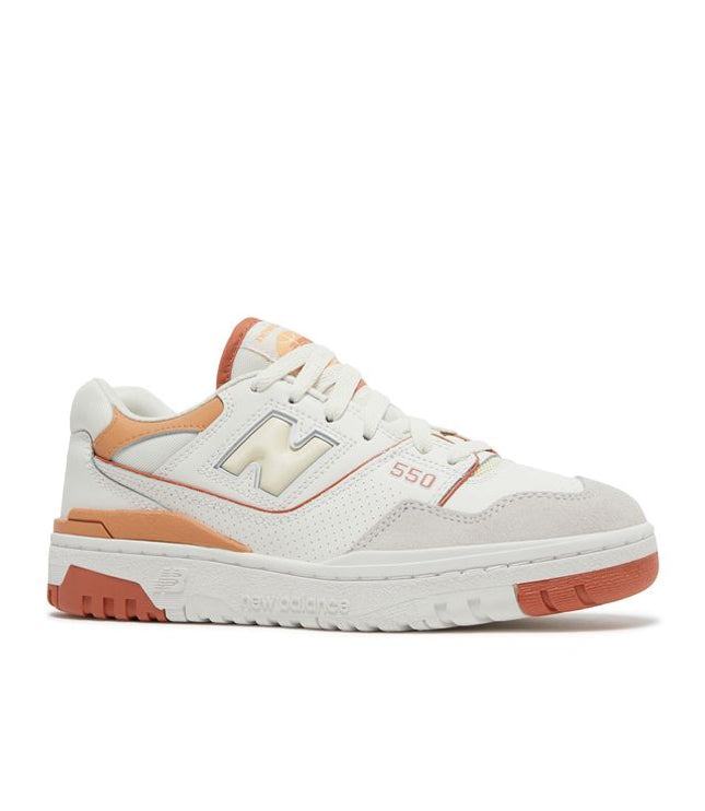New Balance 550 Au Lait (W)