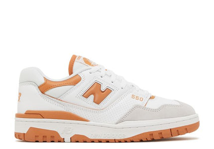 New Balance 550 Burnt Orange
