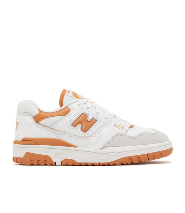 New Balance 550 Burnt Orange