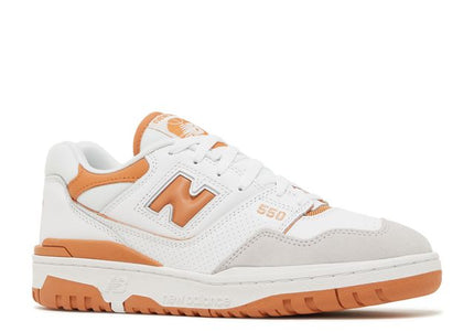 New Balance 550 Burnt Orange