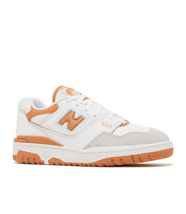 New Balance 550 Burnt Orange
