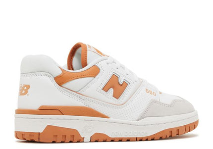New Balance 550 Burnt Orange