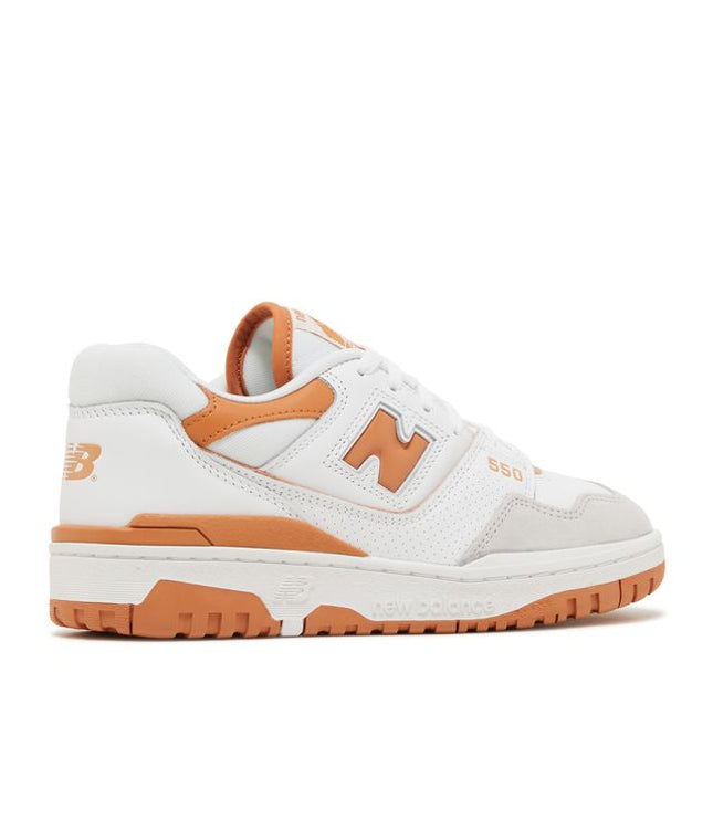 New Balance 550 Burnt Orange