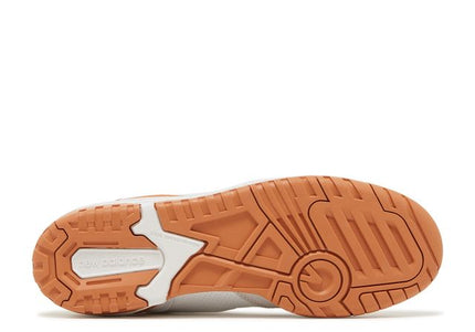 New Balance 550 Burnt Orange