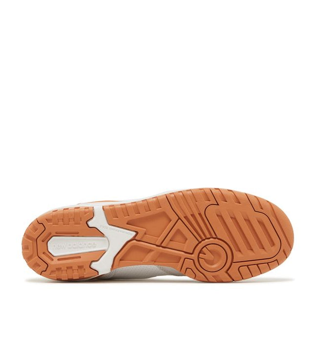 New Balance 550 Burnt Orange