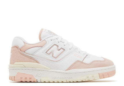 New Balance 550 Pink Sand Sea Salt (W)