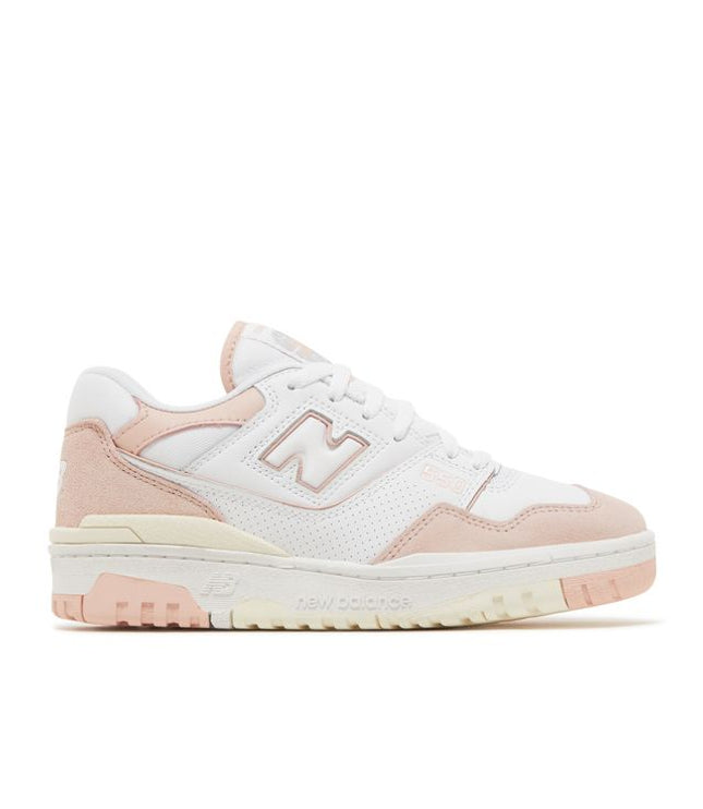 New Balance 550 Pink Sand Sea Salt (W)