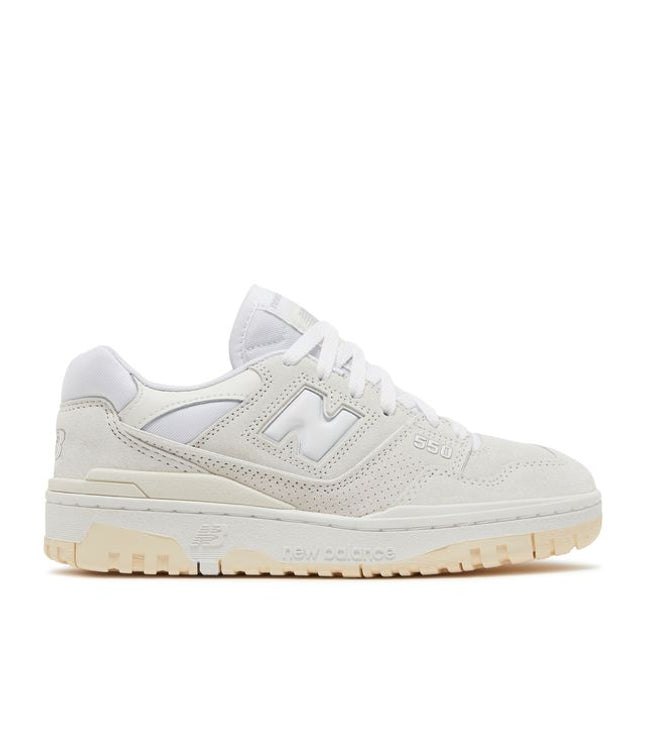 New Balance 550 Sea Salt Macadamia Nut (W)