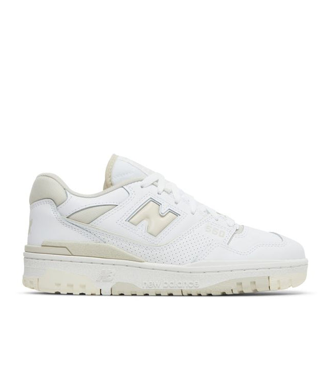 New Balance 550 Silver Birch (W)