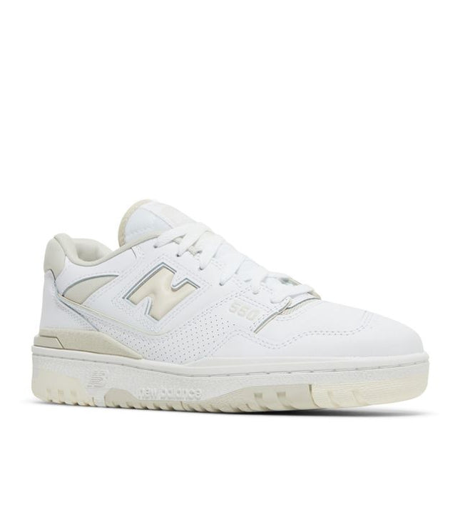 New Balance 550 Silver Birch (W)