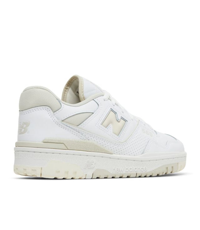 New Balance 550 Silver Birch (W)