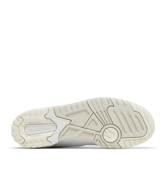 New Balance 550 Silver Birch (W)
