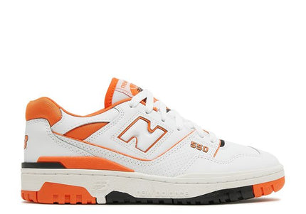 New Balance 550 Syracuse