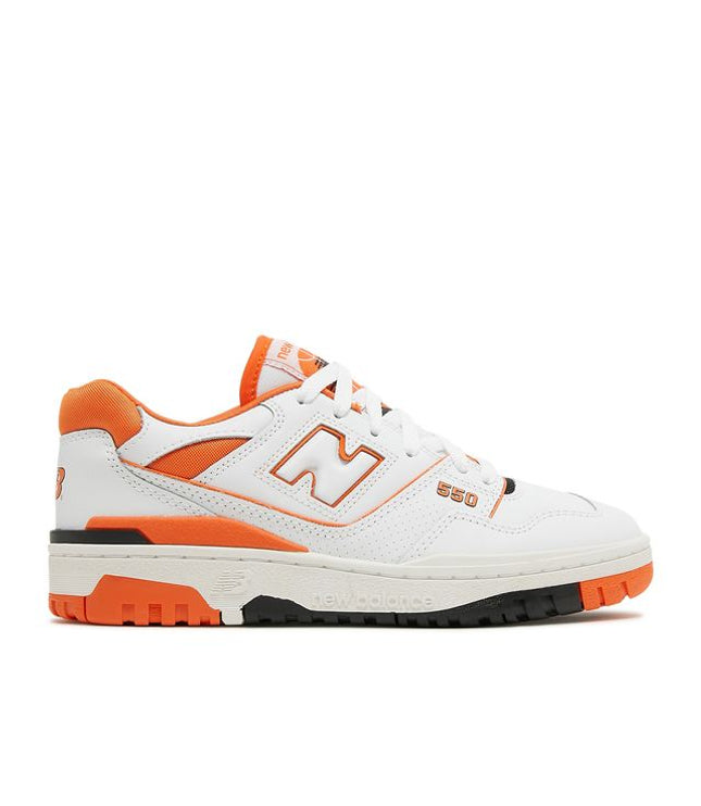 New Balance 550 Syracuse