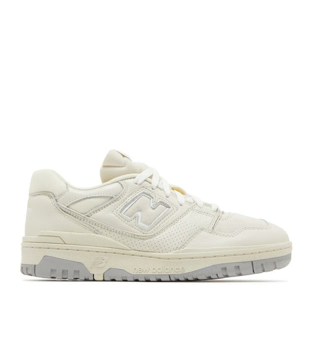 New Balance 550 Turtledove White
