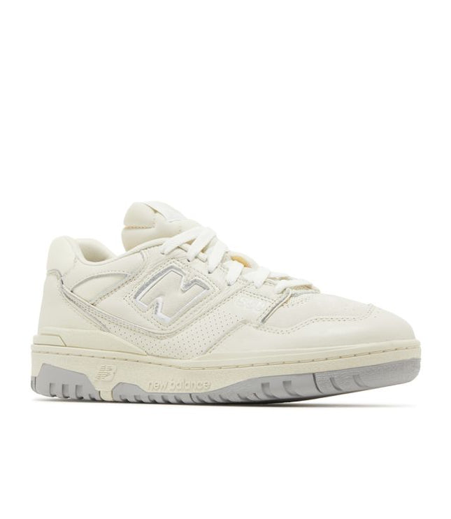 New Balance 550 Turtledove White