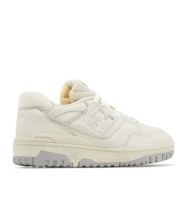 New Balance 550 Turtledove White