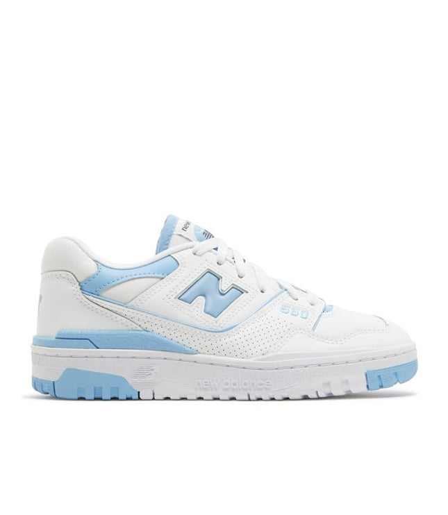 New Balance 550 UNC White Dusk Blue (W)