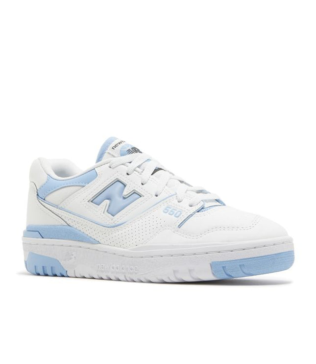New Balance 550 UNC White Dusk Blue (W)