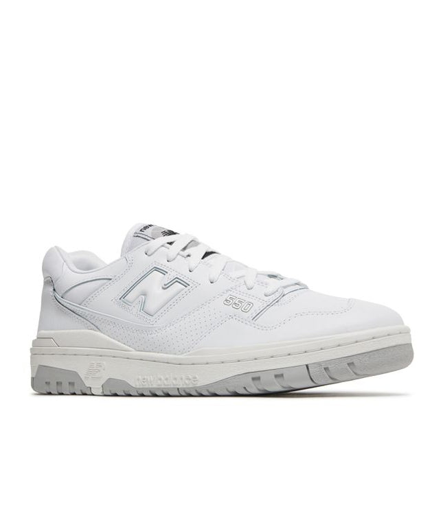 New Balance 550 White Grey