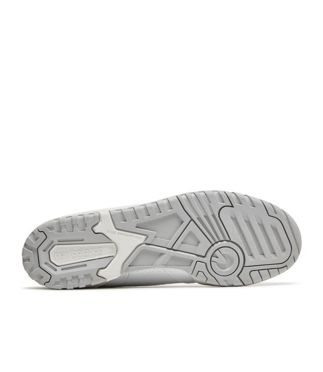 New Balance 550 White Grey