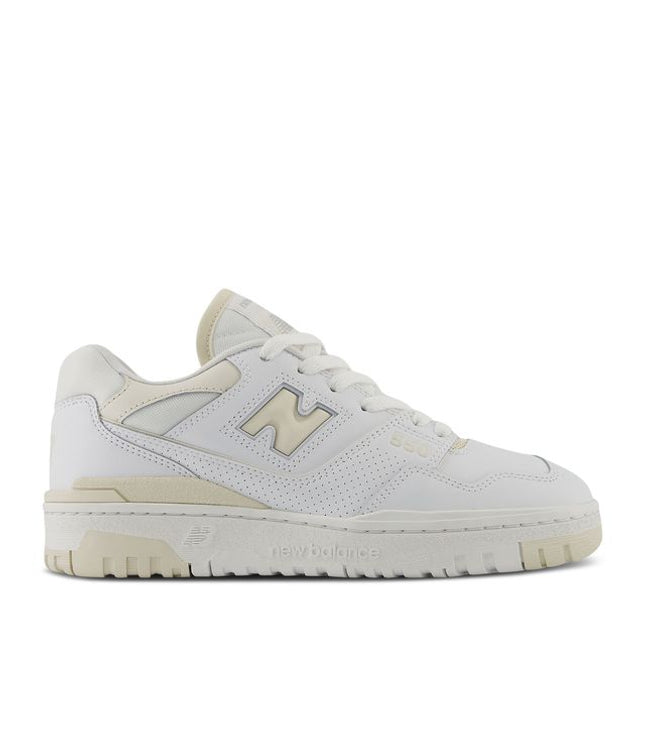 New Balance 550 White Linen (W)