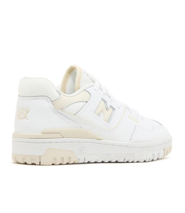 New Balance 550 White Linen (W)