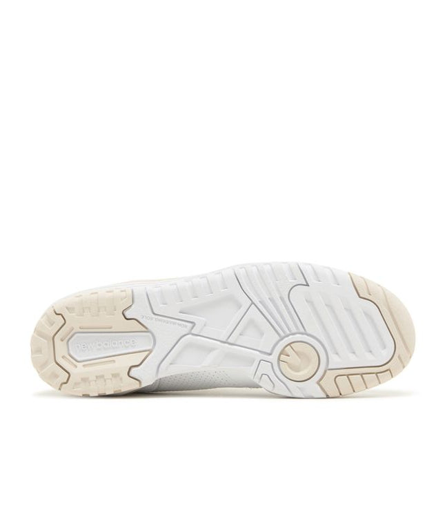 New Balance 550 White Linen (W)