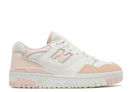 New Balance 550 White Pink (W)