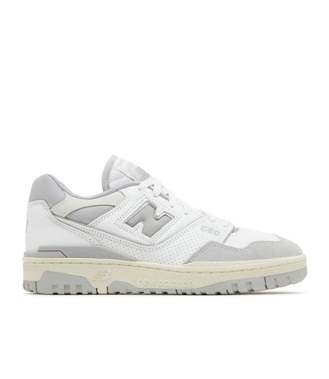New Balance 550 White Rain Cloud