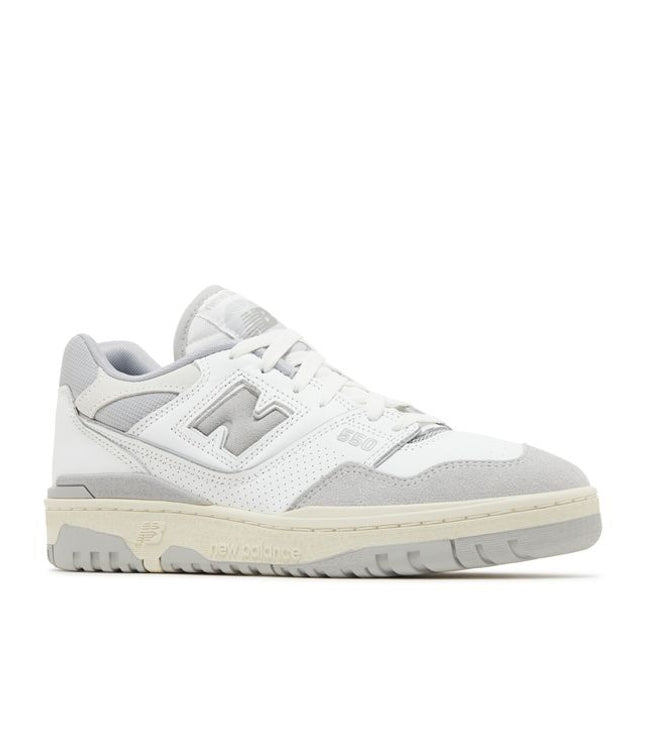 New Balance 550 White Rain Cloud