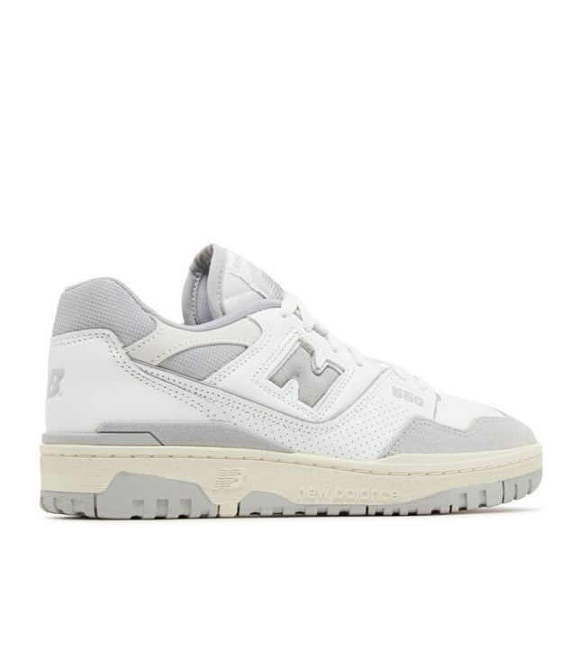 New Balance 550 White Rain Cloud