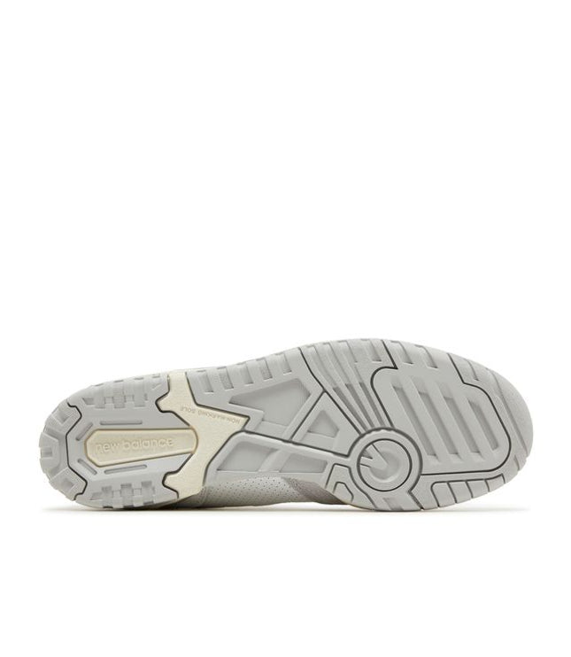 New Balance 550 White Rain Cloud