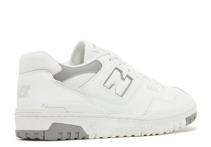 New Balance 550 White Shadow Grey