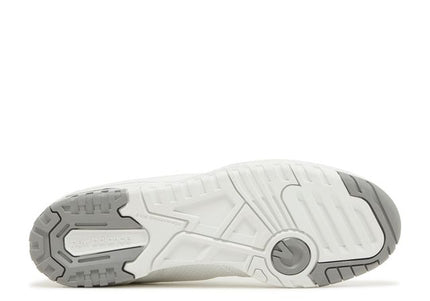 New Balance 550 White Shadow Grey