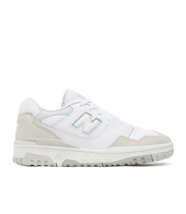New Balance 550 White Summer Fog