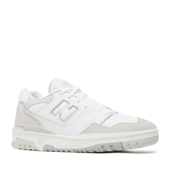 New Balance 550 White Summer Fog