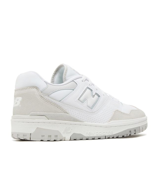 New Balance 550 White Summer Fog