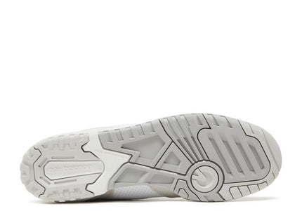 New Balance 550 White Summer Fog