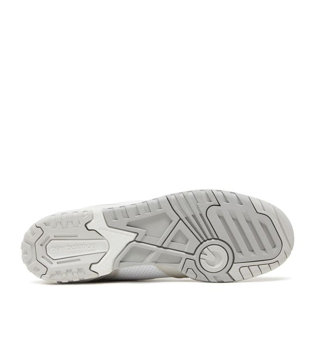 New Balance 550 White Summer Fog