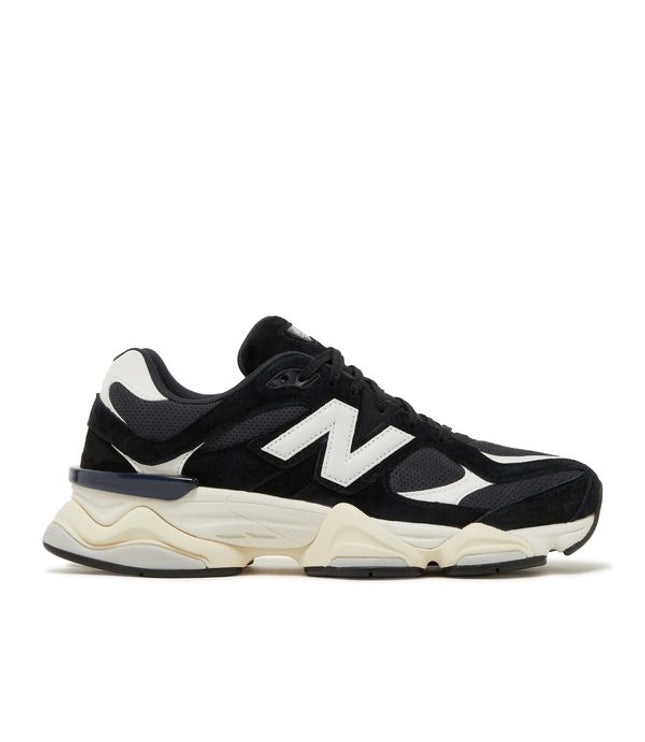 New Balance 9060 Black White